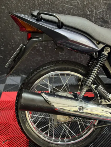 HONDA CG 150 TITAN ESD, Foto 7