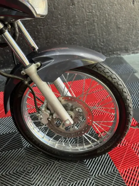 HONDA CG 150 TITAN ESD, Foto 9