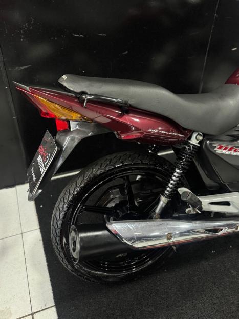 HONDA CG 150 TITAN EX MIX, Foto 2