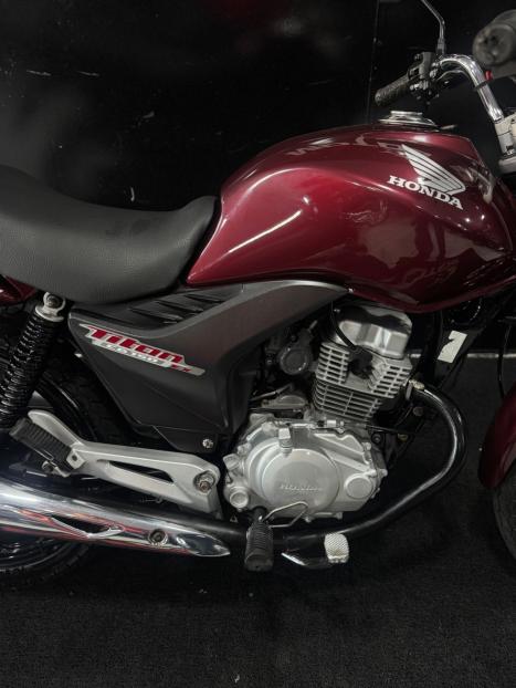 HONDA CG 150 TITAN EX MIX, Foto 3
