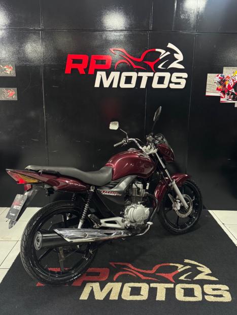 HONDA CG 150 TITAN EX MIX, Foto 6