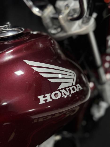 HONDA CG 150 TITAN EX MIX, Foto 7