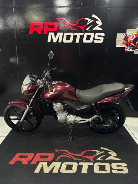 HONDA CG 150 TITAN EX MIX, Foto 9