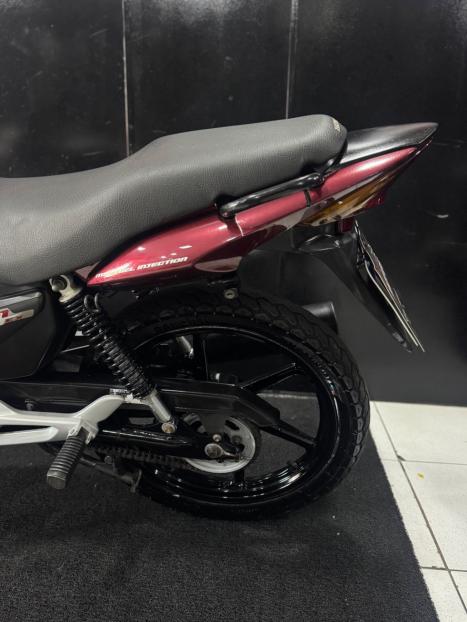 HONDA CG 150 TITAN EX MIX, Foto 10