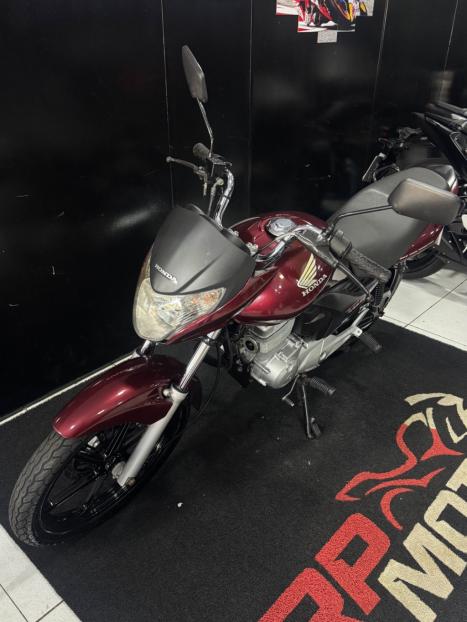 HONDA CG 150 TITAN EX MIX, Foto 12