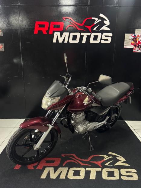 HONDA CG 150 TITAN EX MIX, Foto 13