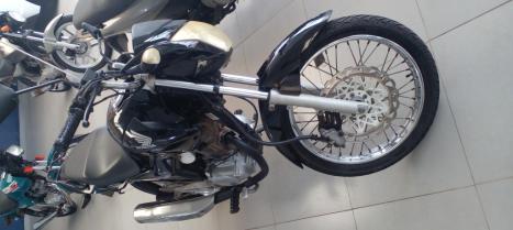 HONDA CG 150 TITAN ESD, Foto 1