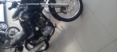 HONDA CG 150 TITAN ESD, Foto 2