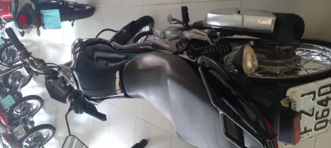 HONDA CG 150 TITAN ESD, Foto 3