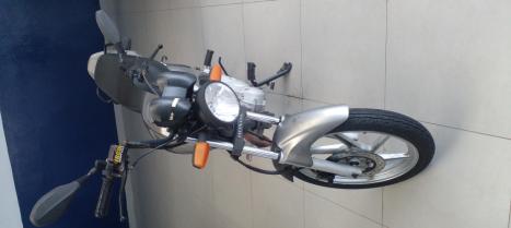 HONDA CG 150 TITAN ESD, Foto 1