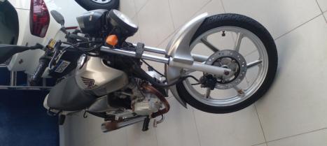 HONDA CG 150 TITAN ESD, Foto 2