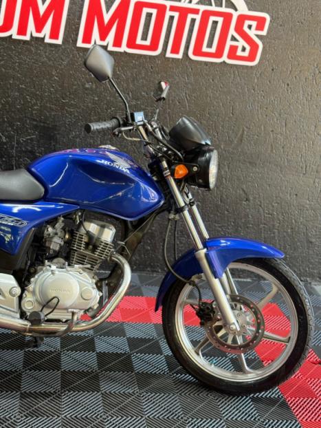 HONDA CG 150 TITAN ESD, Foto 2