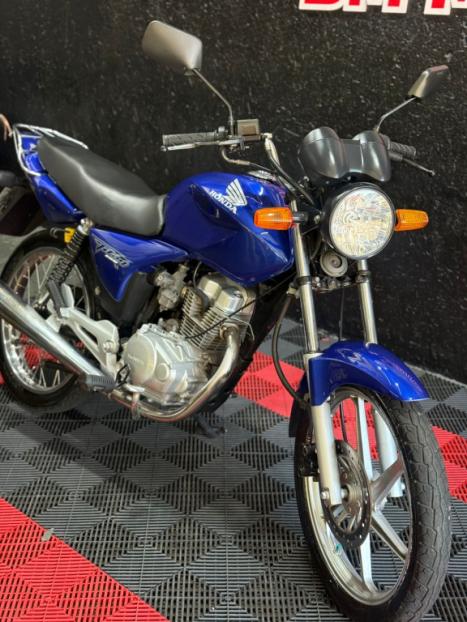 HONDA CG 150 TITAN ESD, Foto 3