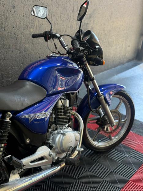 HONDA CG 150 TITAN ESD, Foto 4