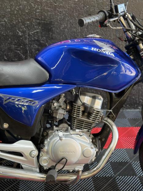 HONDA CG 150 TITAN ESD, Foto 7