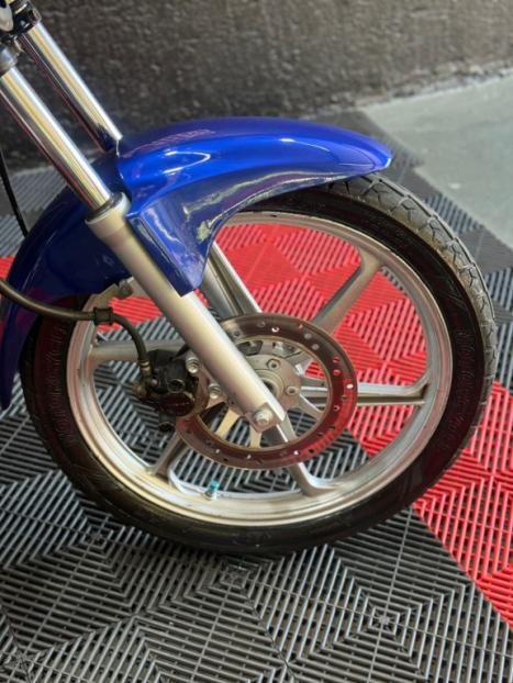 HONDA CG 150 TITAN ESD, Foto 8