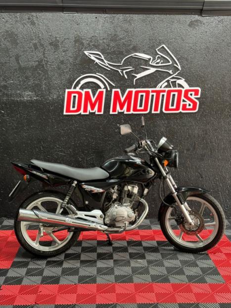 HONDA CG 150 TITAN ESD, Foto 1