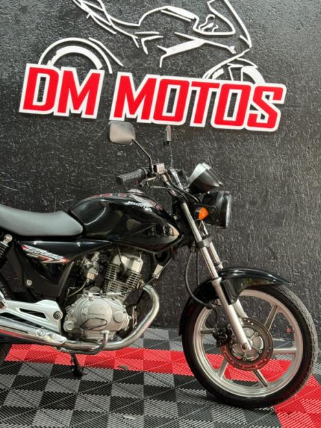 HONDA CG 150 TITAN ESD, Foto 2