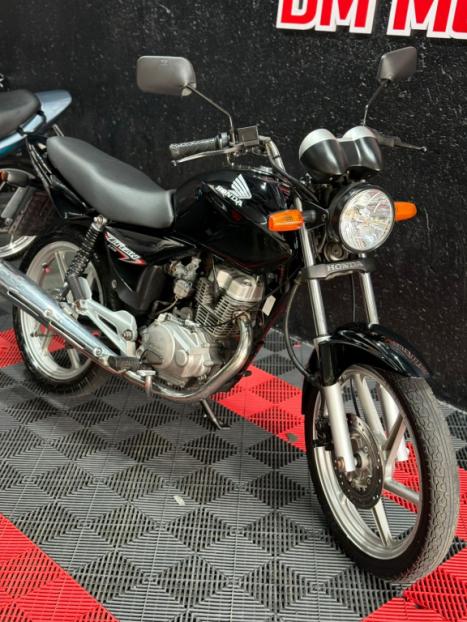 HONDA CG 150 TITAN ESD, Foto 3