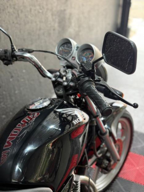 HONDA CG 150 TITAN ESD, Foto 4