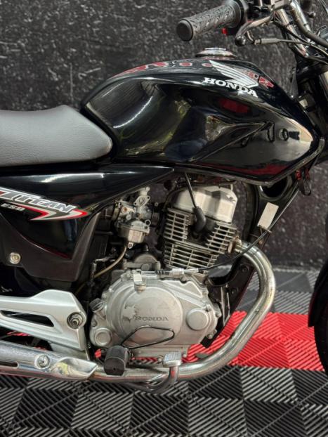 HONDA CG 150 TITAN ESD, Foto 7