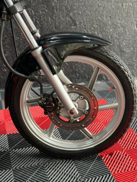 HONDA CG 150 TITAN ESD, Foto 9