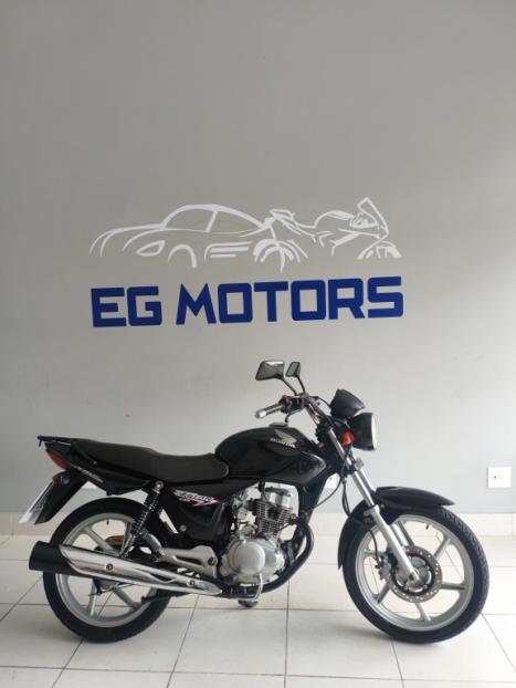 HONDA CG 150 TITAN ESD, Foto 1