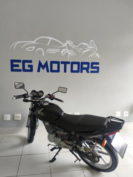 HONDA CG 150 TITAN ESD, Foto 2