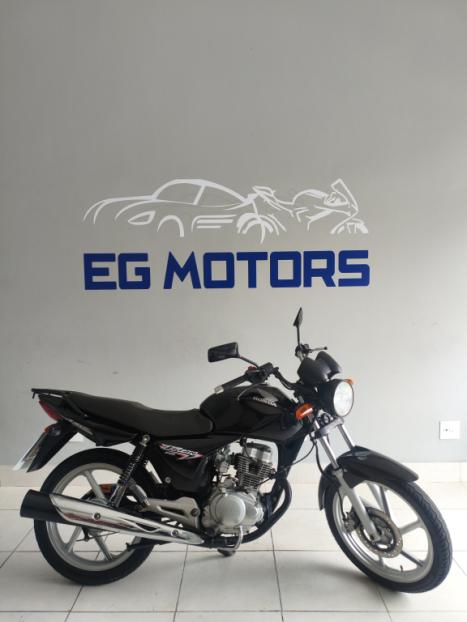 HONDA CG 150 TITAN ESD, Foto 3