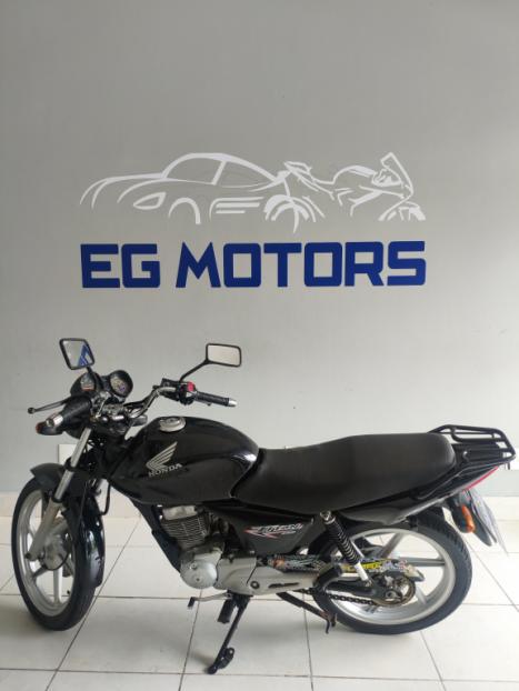 HONDA CG 150 TITAN ESD, Foto 5