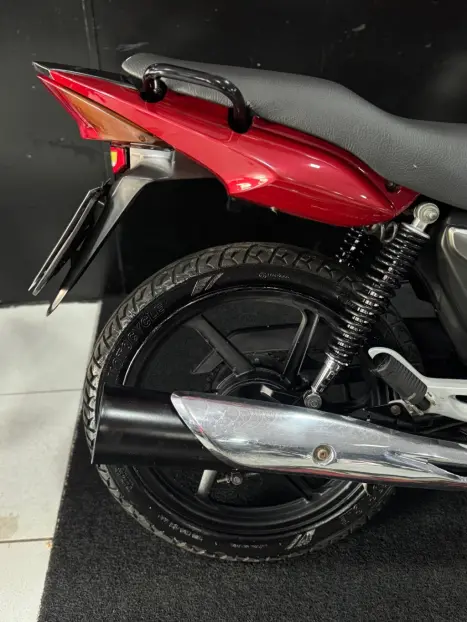 HONDA CG 150 TITAN ESD, Foto 2