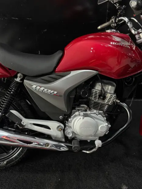 HONDA CG 150 TITAN ESD, Foto 3