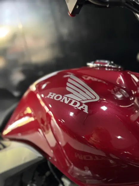 HONDA CG 150 TITAN ESD, Foto 5