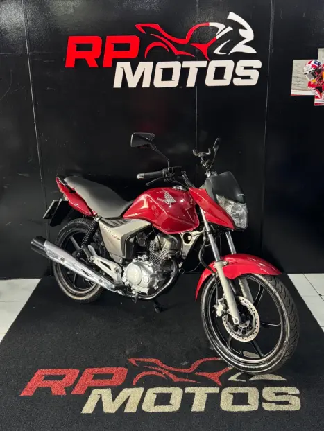 HONDA CG 150 TITAN ESD, Foto 7