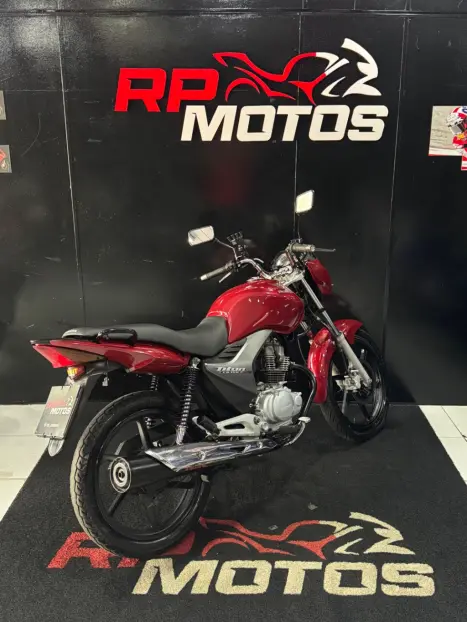 HONDA CG 150 TITAN ESD, Foto 8