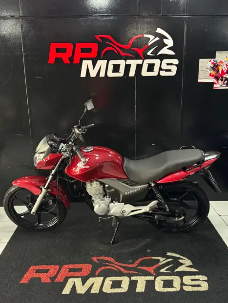 HONDA CG 150 TITAN ESD, Foto 9