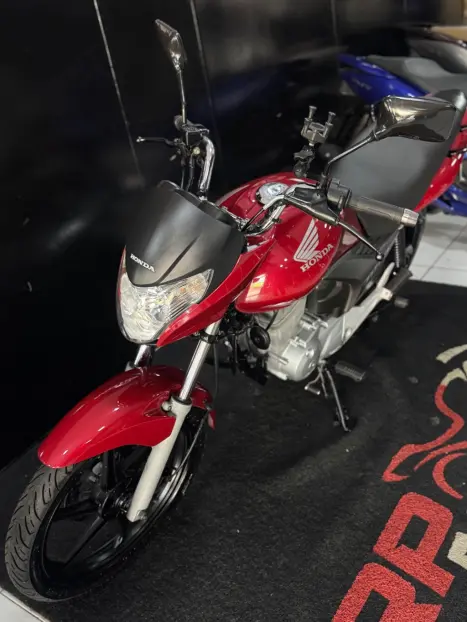 HONDA CG 150 TITAN ESD, Foto 10