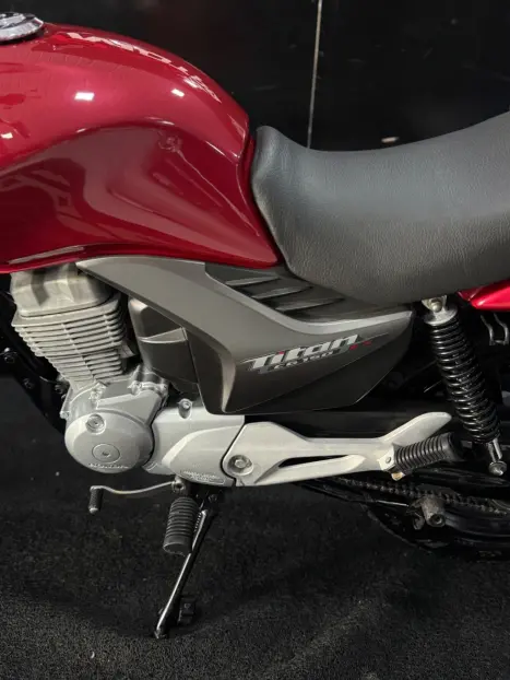 HONDA CG 150 TITAN ESD, Foto 11