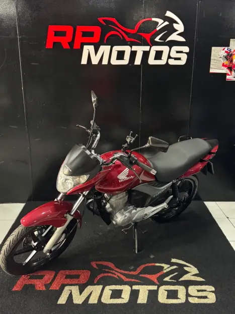 HONDA CG 150 TITAN ESD, Foto 13