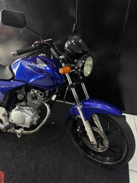 HONDA CG 150 TITAN ESD, Foto 2