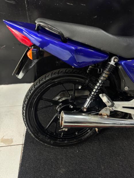 HONDA CG 150 TITAN ESD, Foto 3