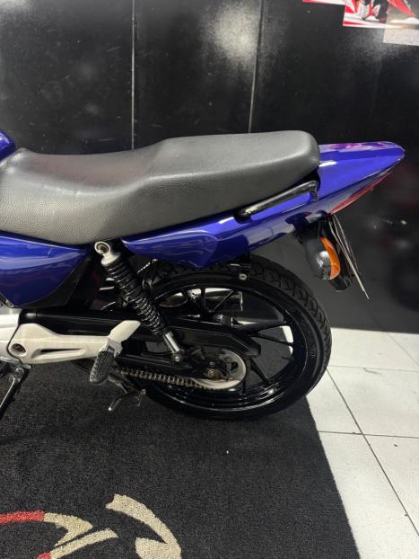 HONDA CG 150 TITAN ESD, Foto 8