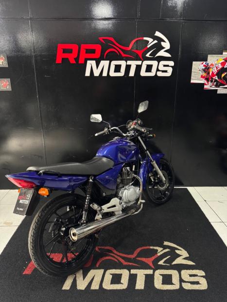 HONDA CG 150 TITAN ESD, Foto 10