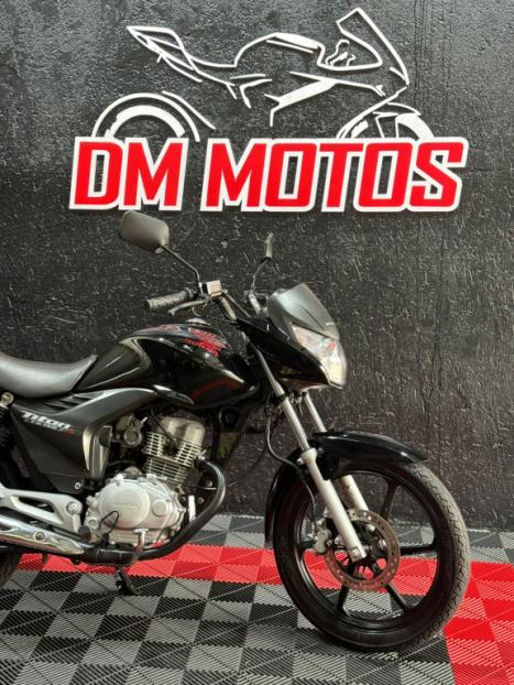 HONDA CG 150 TITAN EX MIX, Foto 2