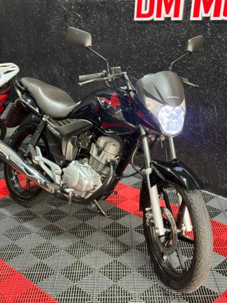 HONDA CG 150 TITAN EX MIX, Foto 3