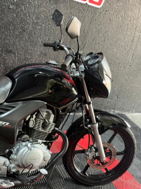 HONDA CG 150 TITAN EX MIX, Foto 4