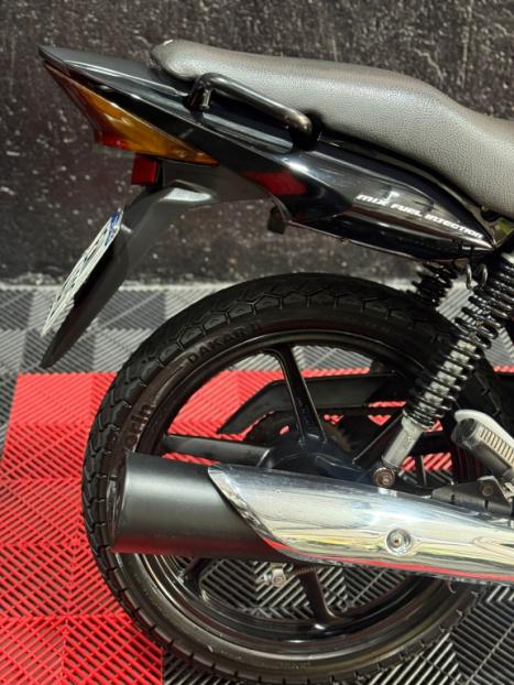 HONDA CG 150 TITAN EX MIX, Foto 5