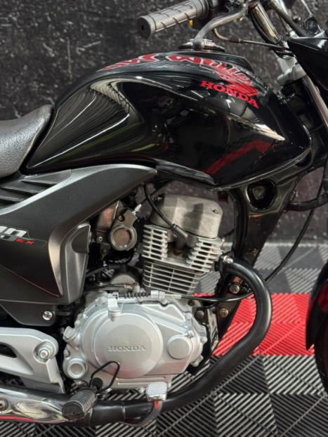 HONDA CG 150 TITAN EX MIX, Foto 6