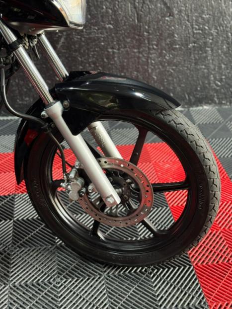 HONDA CG 150 TITAN EX MIX, Foto 7
