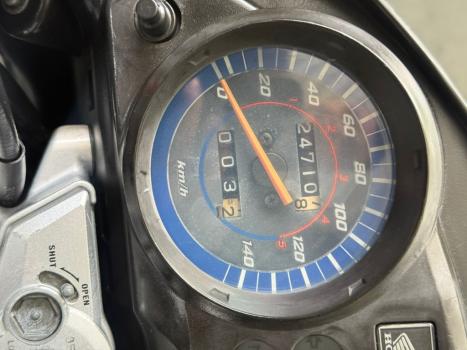 HONDA CG 150 TITAN EX MIX, Foto 8